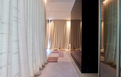 Resale - House - Detached Villa - Marbella - The Golden Mile