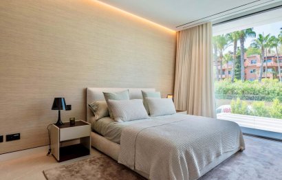 Resale - House - Detached Villa - Marbella - The Golden Mile