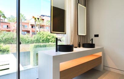 Resale - House - Detached Villa - Marbella - The Golden Mile