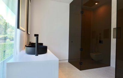 Resale - House - Detached Villa - Marbella - The Golden Mile