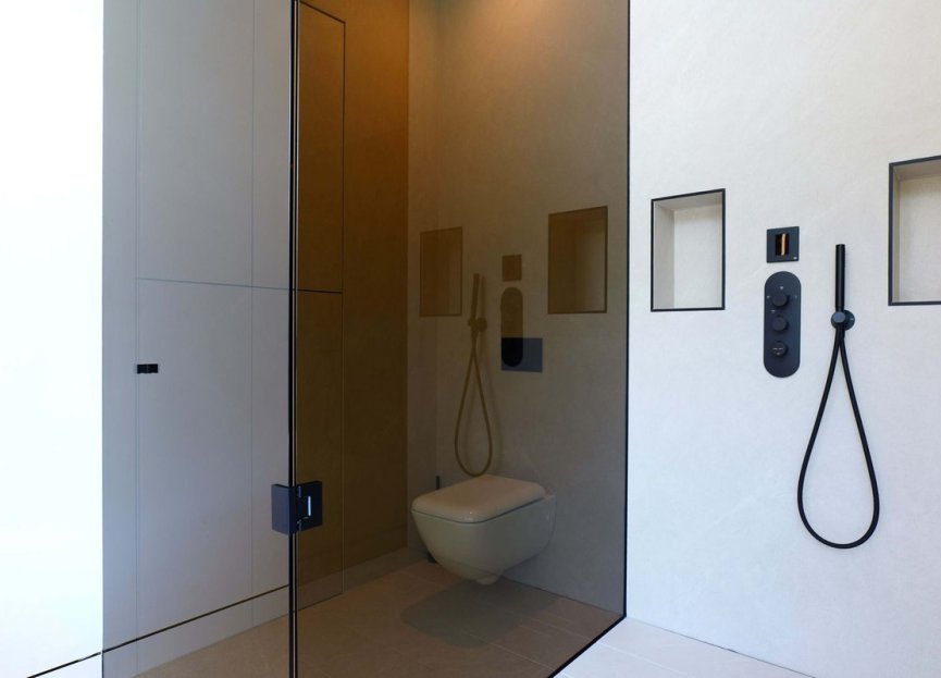 Resale - House - Detached Villa - Marbella - The Golden Mile