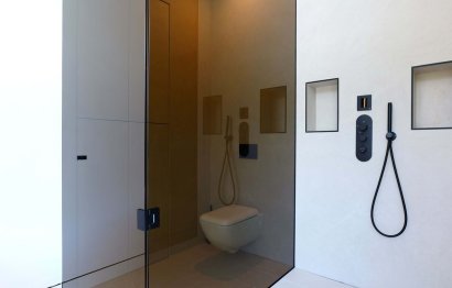 Resale - House - Detached Villa - Marbella - The Golden Mile