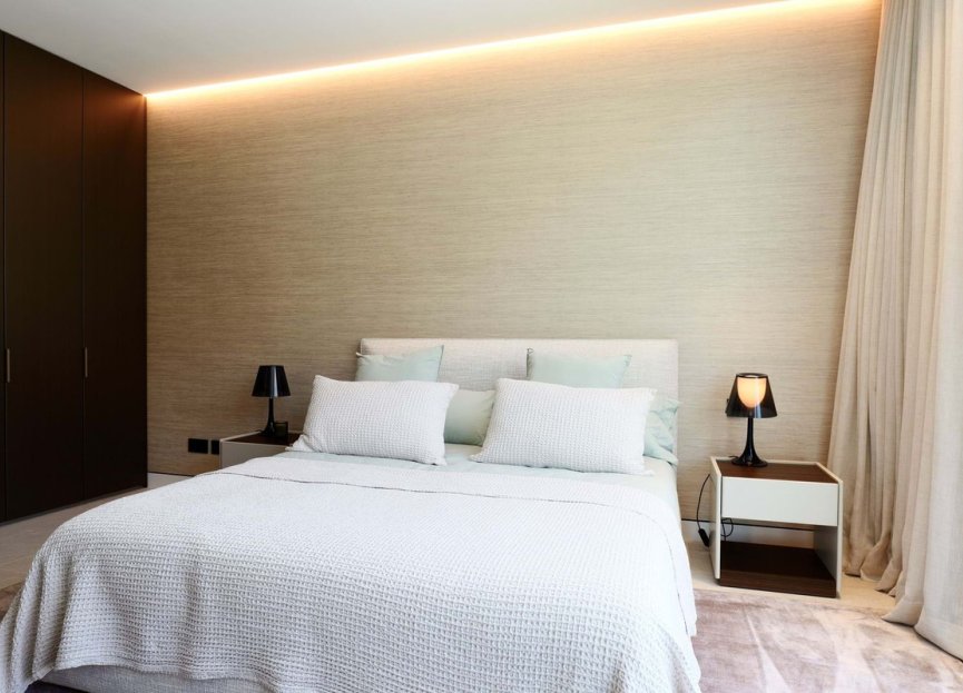 Resale - House - Detached Villa - Marbella - The Golden Mile