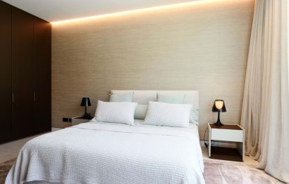 Resale - House - Detached Villa - Marbella - The Golden Mile