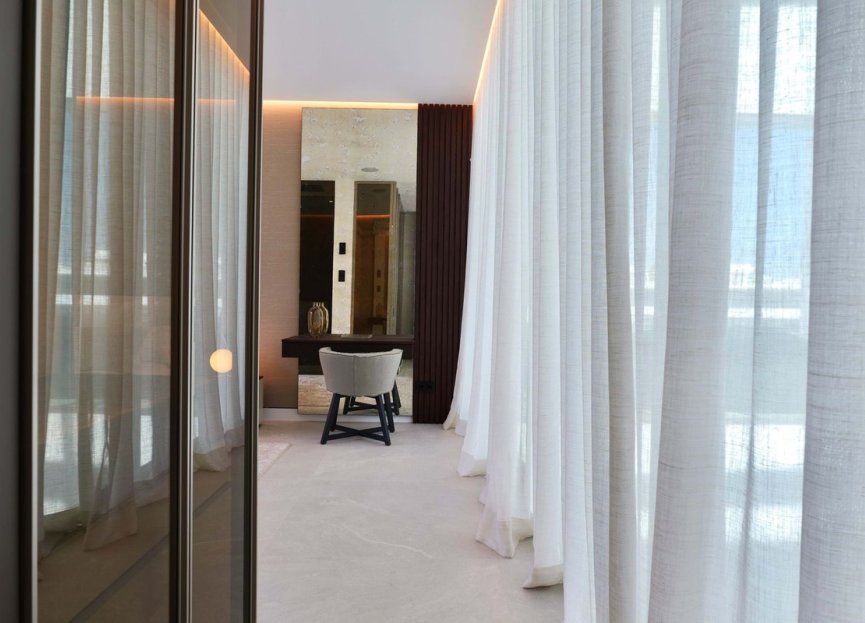 Resale - House - Detached Villa - Marbella - The Golden Mile