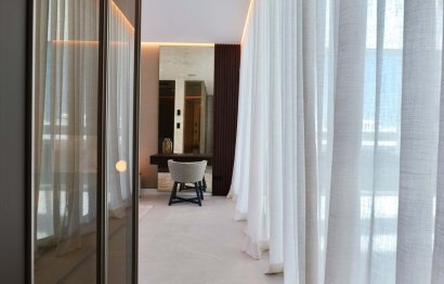 Resale - House - Detached Villa - Marbella - The Golden Mile