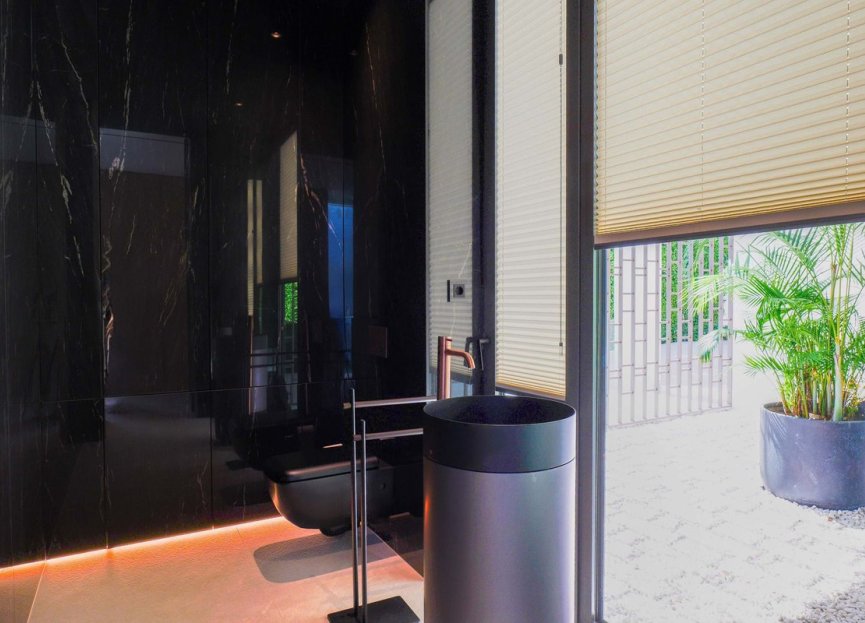 Resale - House - Detached Villa - Marbella - The Golden Mile