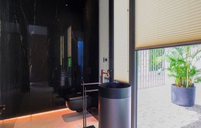 Resale - House - Detached Villa - Marbella - The Golden Mile