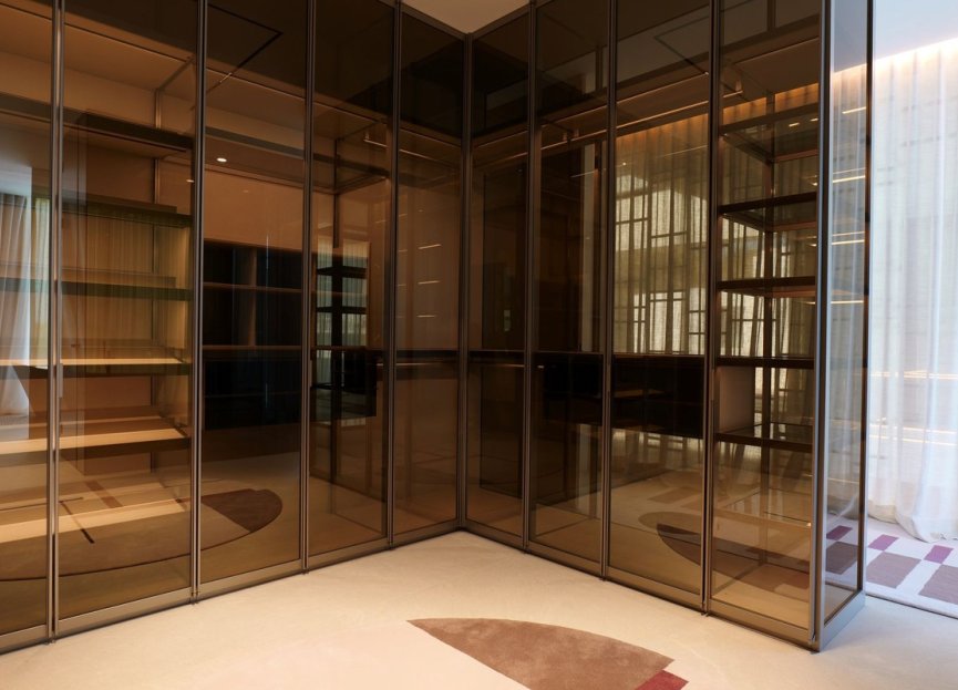 Resale - House - Detached Villa - Marbella - The Golden Mile