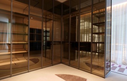 Resale - House - Detached Villa - Marbella - The Golden Mile