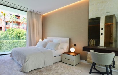 Resale - House - Detached Villa - Marbella - The Golden Mile