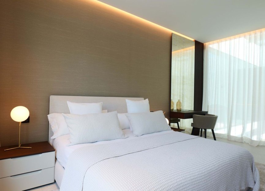 Resale - House - Detached Villa - Marbella - The Golden Mile