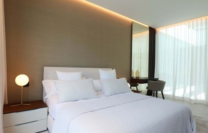 Resale - House - Detached Villa - Marbella - The Golden Mile