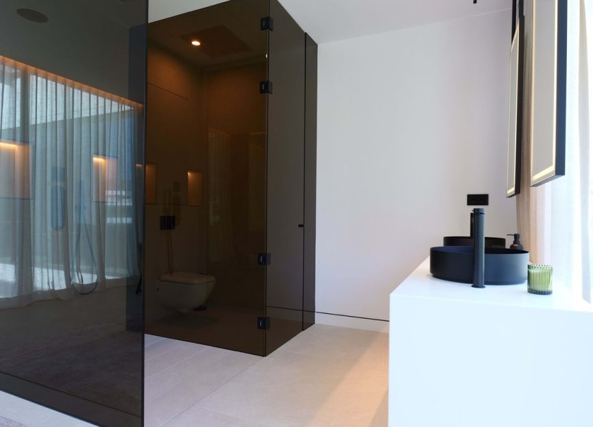 Resale - House - Detached Villa - Marbella - The Golden Mile