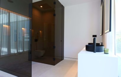 Resale - House - Detached Villa - Marbella - The Golden Mile