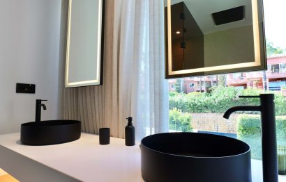 Resale - House - Detached Villa - Marbella - The Golden Mile