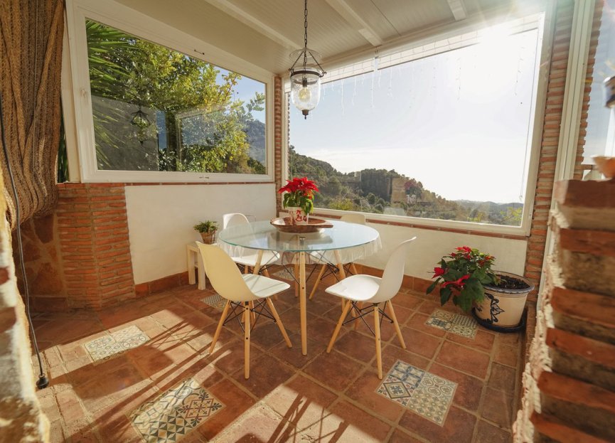 Resale - House - Detached Villa - Mijas - Mijas Centro