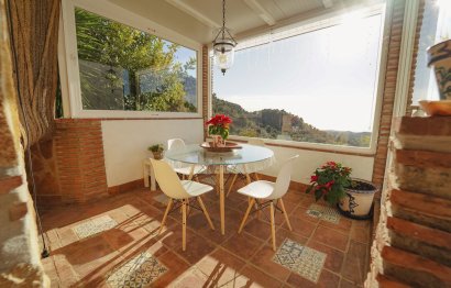 Resale - House - Detached Villa - Mijas - Mijas Centro