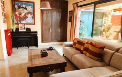 Resale - Apartment - Penthouse - Marbella - San Pedro De Alcantara