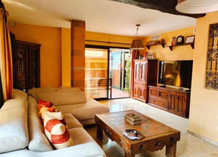 Resale - Apartment - Penthouse - Marbella - San Pedro De Alcantara