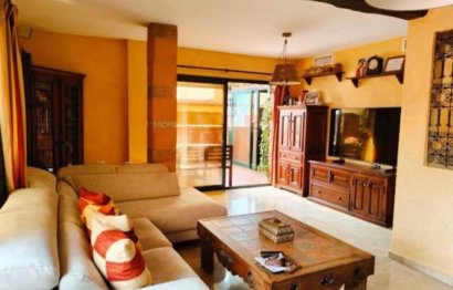 Resale - Apartment - Penthouse - Marbella - San Pedro De Alcantara