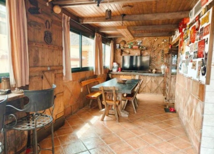 Resale - Apartment - Penthouse - Marbella - San Pedro De Alcantara