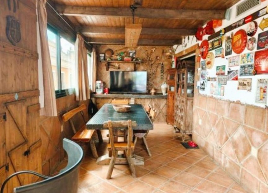 Resale - Apartment - Penthouse - Marbella - San Pedro De Alcantara