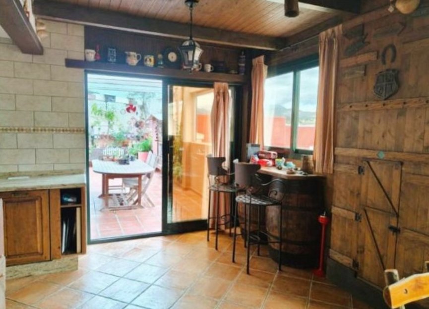 Resale - Apartment - Penthouse - Marbella - San Pedro De Alcantara