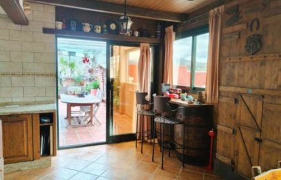 Resale - Apartment - Penthouse - Marbella - San Pedro De Alcantara