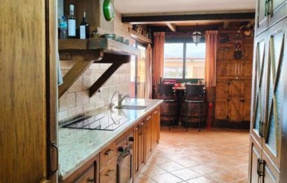 Resale - Apartment - Penthouse - Marbella - San Pedro De Alcantara