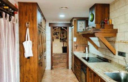 Resale - Apartment - Penthouse - Marbella - San Pedro De Alcantara