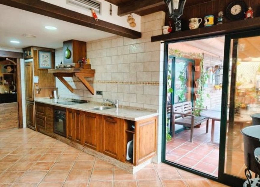 Resale - Apartment - Penthouse - Marbella - San Pedro De Alcantara