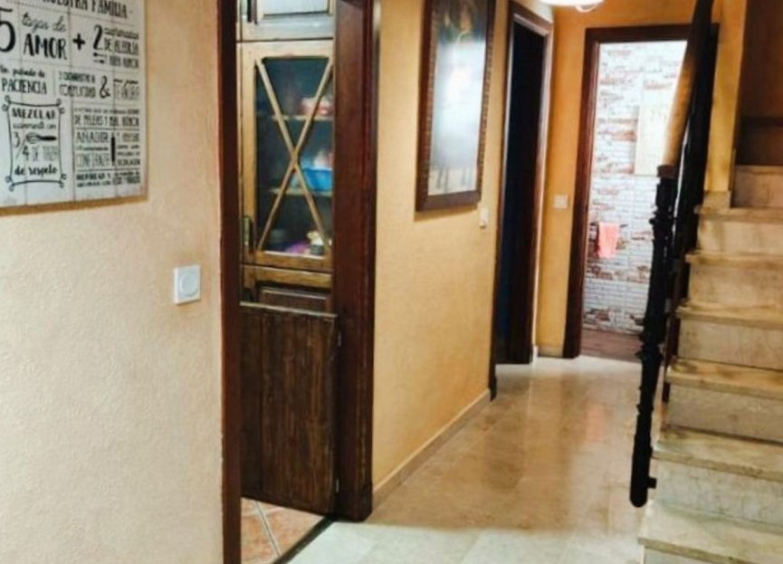 Resale - Apartment - Penthouse - Marbella - San Pedro De Alcantara