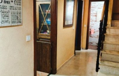 Resale - Apartment - Penthouse - Marbella - San Pedro De Alcantara