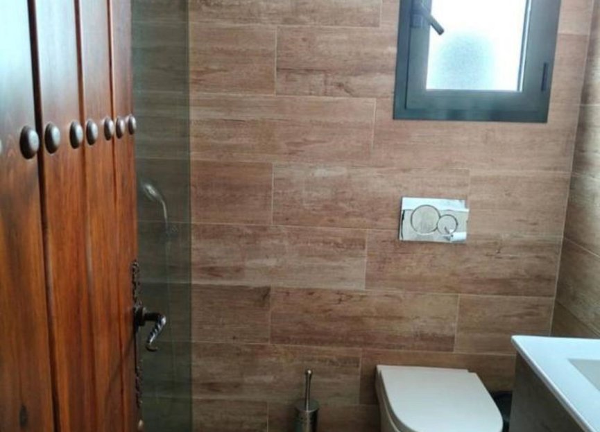 Resale - Apartment - Penthouse - Marbella - San Pedro De Alcantara