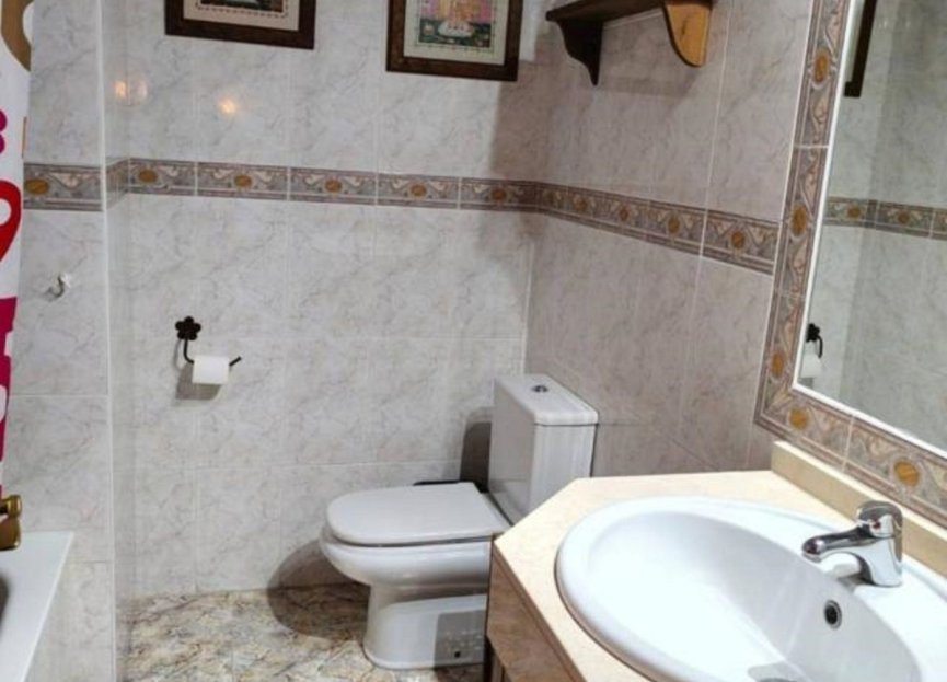 Resale - Apartment - Penthouse - Marbella - San Pedro De Alcantara