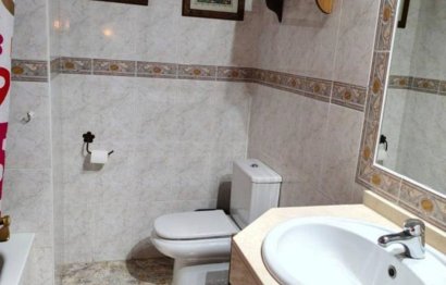 Resale - Apartment - Penthouse - Marbella - San Pedro De Alcantara