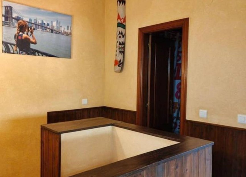 Resale - Apartment - Penthouse - Marbella - San Pedro De Alcantara