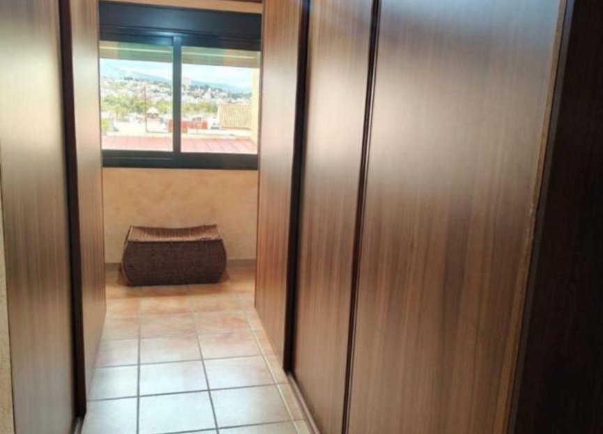 Resale - Apartment - Penthouse - Marbella - San Pedro De Alcantara