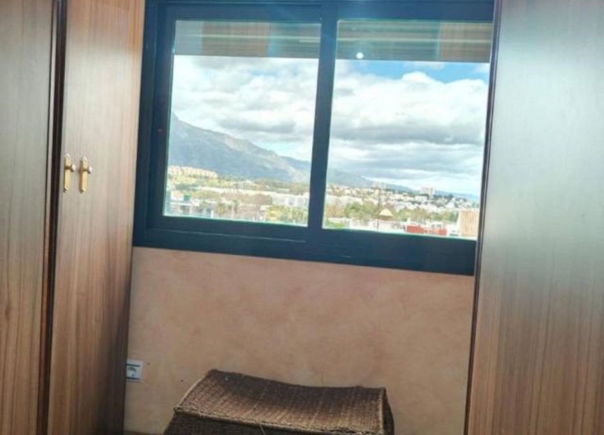 Resale - Apartment - Penthouse - Marbella - San Pedro De Alcantara