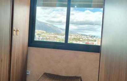 Resale - Apartment - Penthouse - Marbella - San Pedro De Alcantara