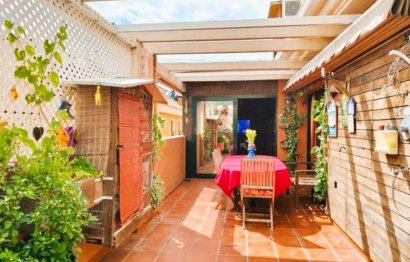 Resale - Apartment - Penthouse - Marbella - San Pedro De Alcantara