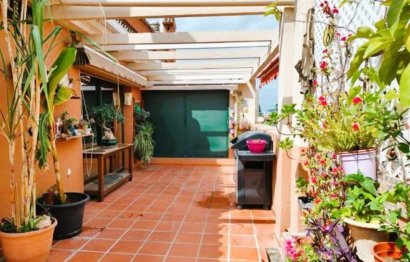 Resale - Apartment - Penthouse - Marbella - San Pedro De Alcantara