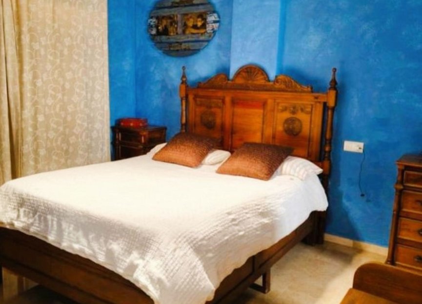 Resale - Apartment - Penthouse - Marbella - San Pedro De Alcantara