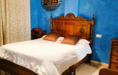 Resale - Apartment - Penthouse - Marbella - San Pedro De Alcantara