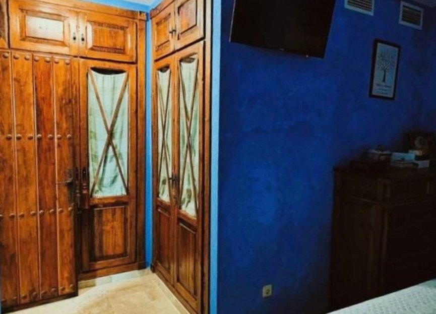 Resale - Apartment - Penthouse - Marbella - San Pedro De Alcantara