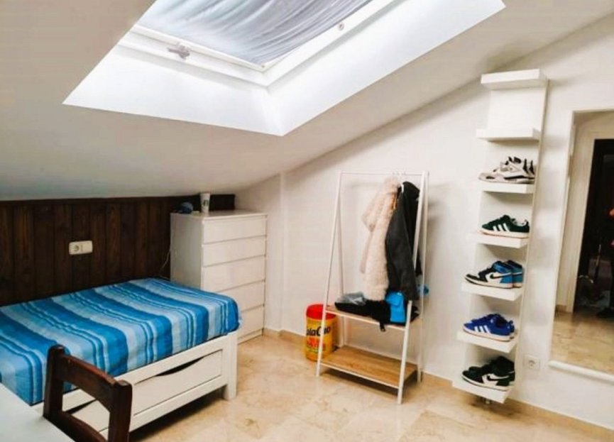 Resale - Apartment - Penthouse - Marbella - San Pedro De Alcantara