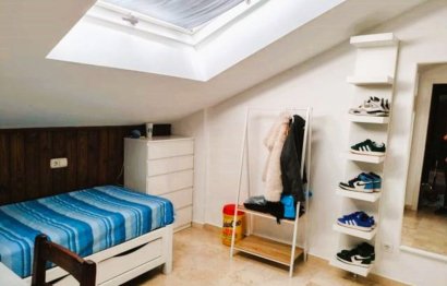 Resale - Apartment - Penthouse - Marbella - San Pedro De Alcantara