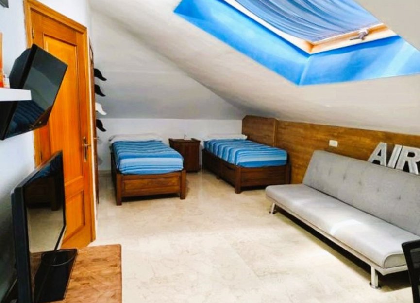 Resale - Apartment - Penthouse - Marbella - San Pedro De Alcantara