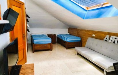 Resale - Apartment - Penthouse - Marbella - San Pedro De Alcantara